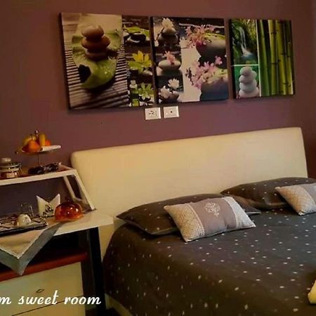 Room Sweet Room Bolonia Exterior foto