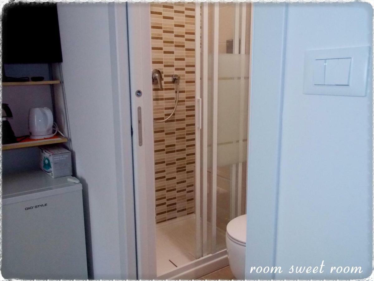 Room Sweet Room Bolonia Exterior foto