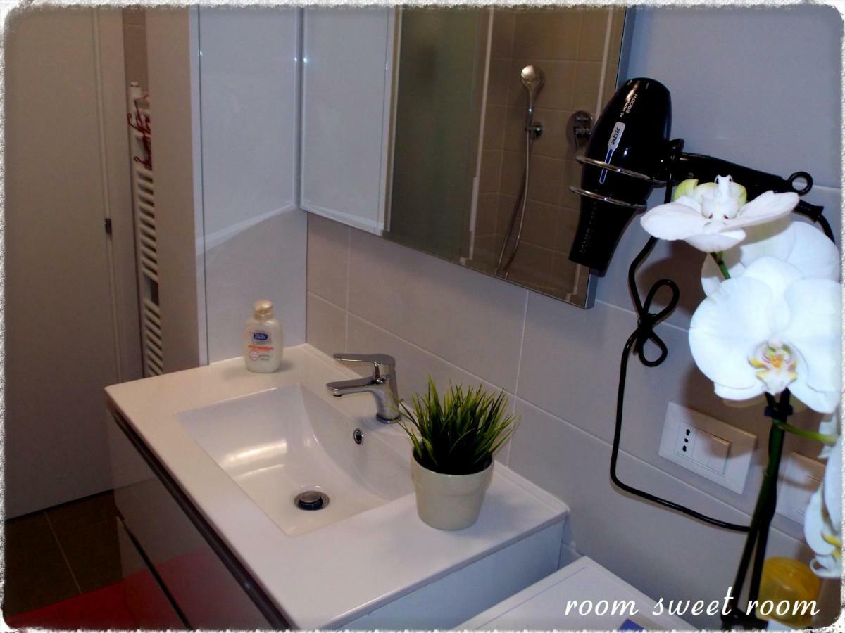 Room Sweet Room Bolonia Exterior foto