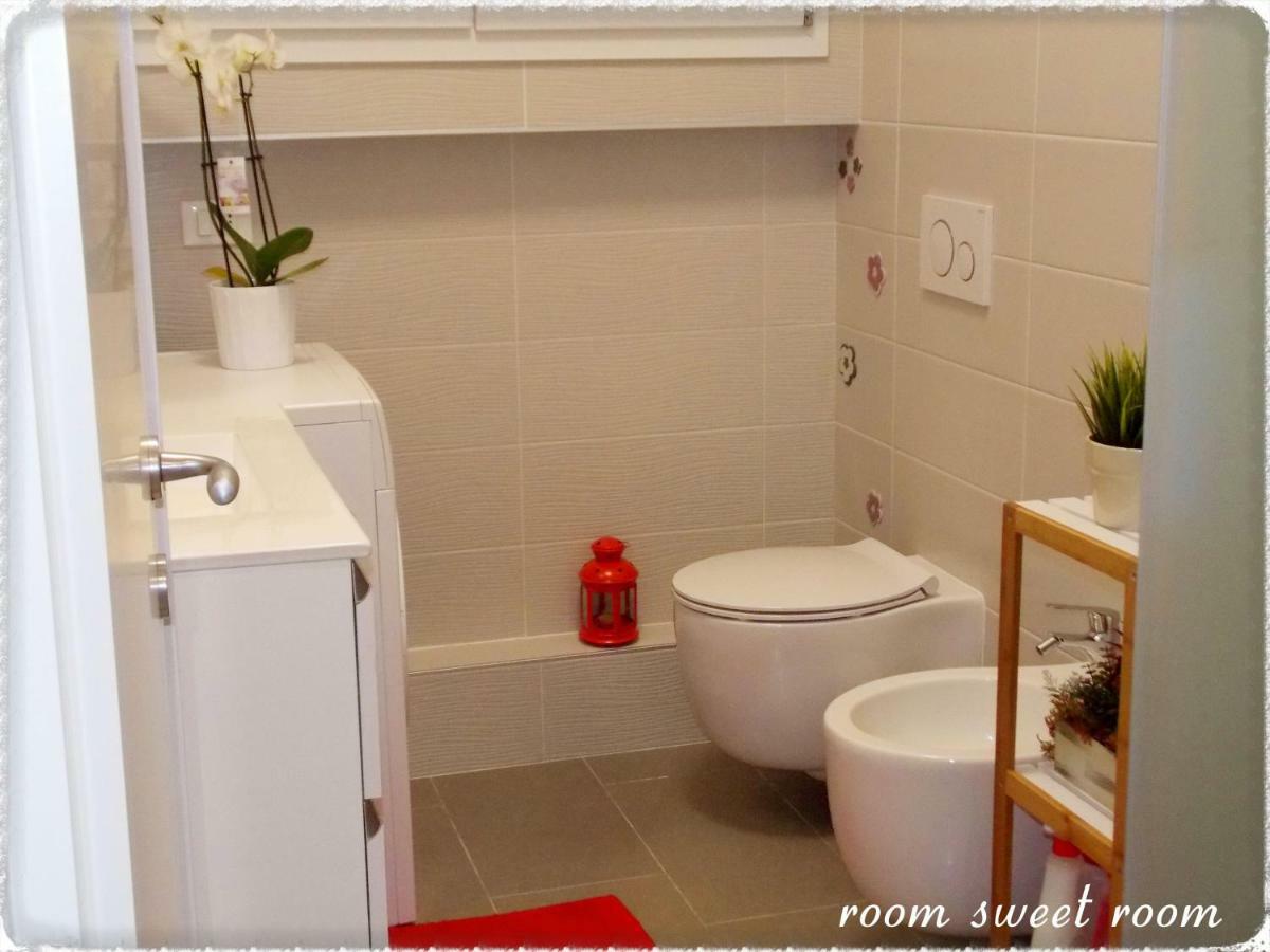 Room Sweet Room Bolonia Exterior foto