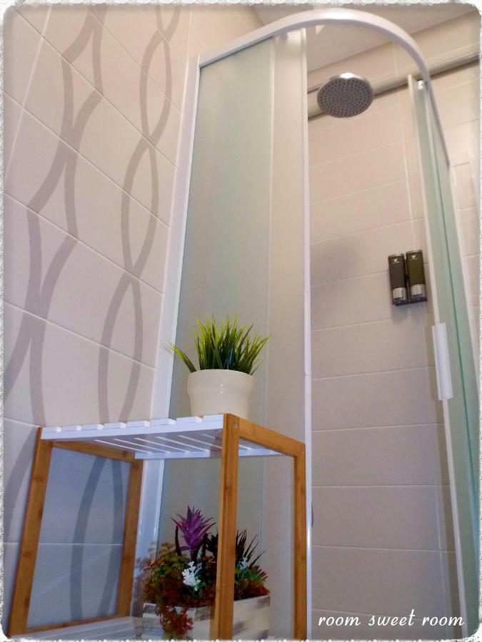 Room Sweet Room Bolonia Exterior foto