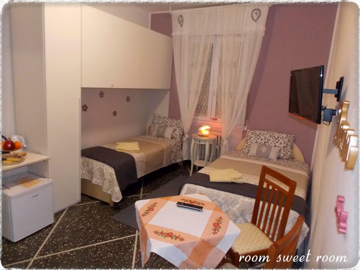 Room Sweet Room Bolonia Exterior foto