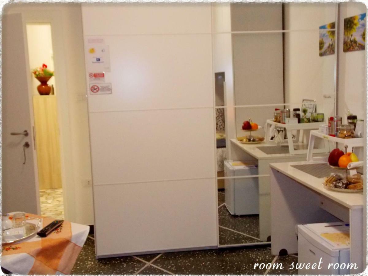 Room Sweet Room Bolonia Exterior foto