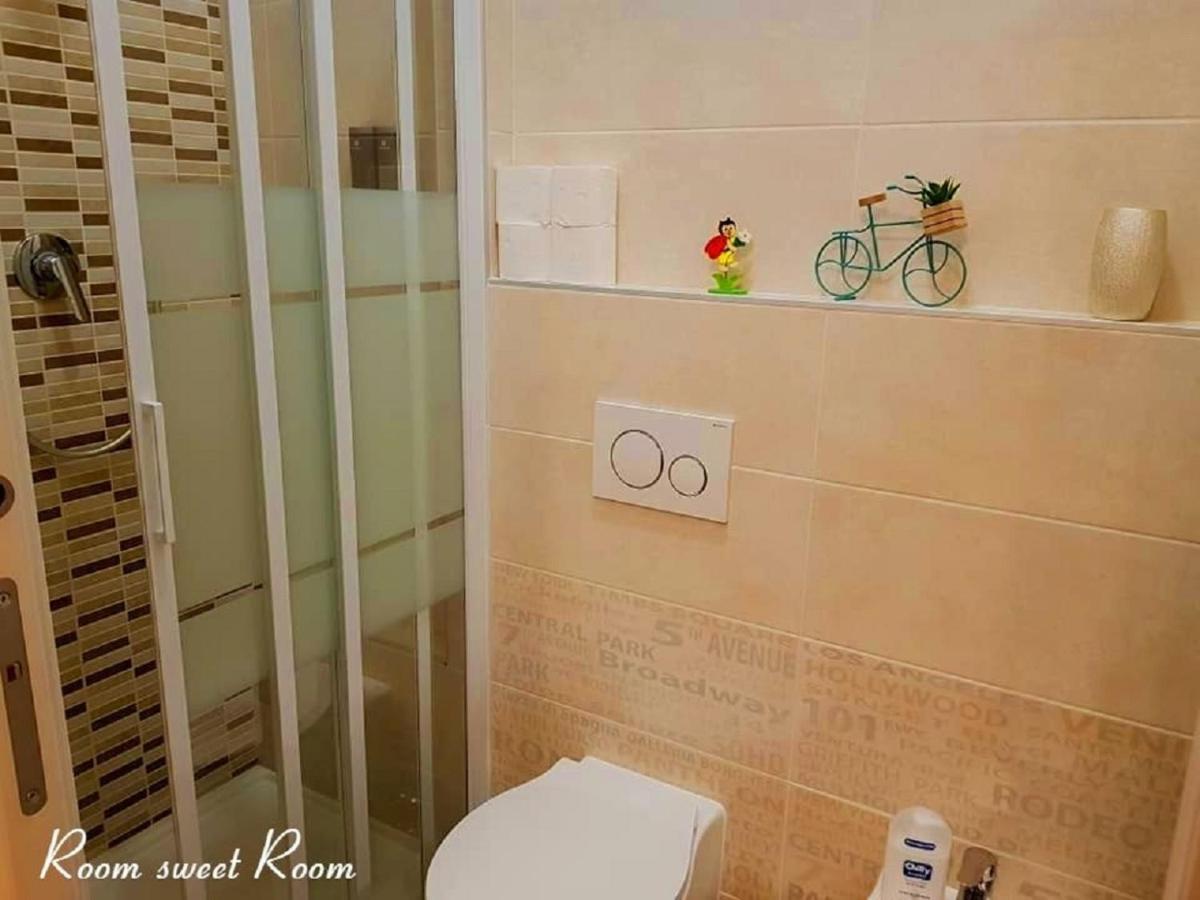 Room Sweet Room Bolonia Exterior foto